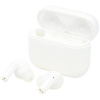 Slúchadlá Braavos 2 True Wireless s automatickým párováním, biela