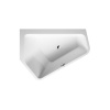 Duravit Paiova 5 177 x 130 cm 700394000000000