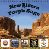 New Riders Of The Fialová Sage: (CD / Titel: H-P)