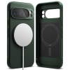 Ringke – Onyx MagSafe obal na Google Pixel 10 Pro – tmavozelený