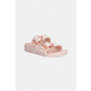 Detské šľapky Birkenstock Arizona EVA Kids FLB 1031271 ružová EUR 27