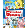 SpongeBob: 5minutové pohádky - kolektív autorov