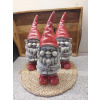 Dekorácia do záhrady - Skrzata figurín 35 cm GNOME DRWARF DECORÁCIA Socha (Skrzata figurín 35 cm GNOME DRWARF DECORÁCIA Socha)