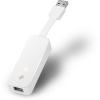 TP-LINK UE300 adaptér USB 3.0 na Ethernet, biely
