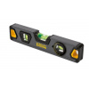 Vodováha FatMax® Pro Box Torpedo 23cm STANLEY XTHT0-42495