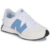 New Balance Nízke tenisky 327 Biela