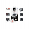 3mk hybridní sklo FlexibleGlass pro Apple iPhone XS (5903108037396)