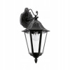 Vonkajšie fasádne svietidlo - EGLO NAVEDO 93456 Nástenná lampa 1x60W / E27 (Vonkajšie fasádne svietidlo - EGLO NAVEDO 93456 Nástenná lampa 1x60W / E27)