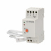 ORNO GROUP Sp. z o.o. Súmrakový spínač na DIN lištu s externým čidlom 1m, 3000W IP20/IP65