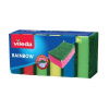 Vileda Rainbow špongia 6 ks