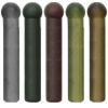 Gardner Zarážky Covert XL Buffer Beads Brown