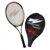 Tenisová raketa BROTHER G2409CRV hliníková, veľ. 4