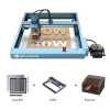 SCULPFUN SF-A9 40W Laser Cutter Set