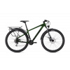 Ghost Kato EQ 29 Khaki Metallic/Black Metallic