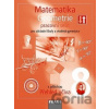 Matematika 8 Geometrie Pracovní sešit - Helena Binterová, Eduard Fuchs, Pavel Tlustý