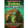 Here Comes the Shaggedy (Goosebumps: Most Wanted #9)