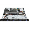 ASRock Rack 1U server AM5, B650, 4x DDR5 ECC, 4x SATA 3,5HS, M.2, PCIe4 x16, 2x 10Gb + 2x 1Gb LAN, 400W, IPMI