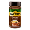 Jacobs Velvet káva instantná