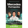 E-kniha Mercedes: Pod kapotou - Matt Whyman