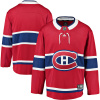 Fanatics Pánský dres Montreal Canadiens NHL Breakaway Home Jersey Veľkosť: XXXL