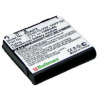 HTC Magic 1340 mAh 5 Wh Li-Ion 3,7 V