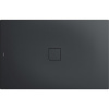 Sprchová vanička KALDEWEI Conoflat 1000 x 1800 x 32 mm cool grey Hladké 468400010667
