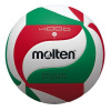 Molten V4M4000 Juniorská volejbalová lopta - halová, veľ. 4 6642