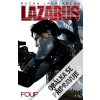 Lazarus Jed