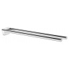 Keuco Reva - Držiak uterákov, dĺžka 45 cm, chróm 12818010000