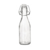 Orion 126475 Fľaša sklo CLIP uzáver 0,29 l