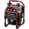 Einhell Professional 4020380 Akumulátorový kompresor 8 bar 2 valce; 4020380