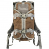 Magforce IMBS 15 Task Force Backpack - waxed cotton Brown #W7105BR