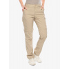 Dámske nohavice Columbia Silver Ridge Utility Convertible Pant - ancient fossil