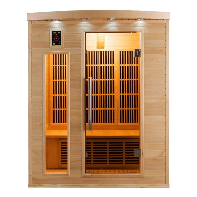 France Infrasauna APOLLON 3