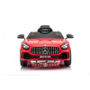 Elektrické autíčko Mercedes - Benz GTR-S AMG Baby Mix Farba: Červená