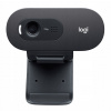 Webová kamera Logitech C505e