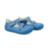 D.D. Step Sandále H063-314A - Bermuda Blue Veľkosť: 36