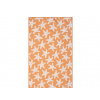 Swim Essentials Plážový uterák z mikrovlákna 135 x 65 Sea Star