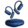 Anker bezdrôtové slúchadlá SoundCore AeroFit 2 pre šport s mikrofónom modrá