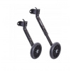 Bočné pomocné kolieska pre detský bicykel 20' - 24