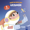 Vkroč do sveta vedy - Vesmír