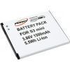 Powery Batéria Samsung EB-F1M7FLU 1500mAh Li-Ion 3,8V - neoriginálna
