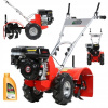 Kultivátor - VÝKONNÁ benzínová kultivátor s pohonom 6,5 HP (Kultivátor - VÝKONNÁ benzínová kultivátor s pohonom 6,5 HP)