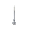 Sviečka LED HOME DECOR HD-119SS 1ks