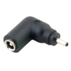 Nabíjecí Jack pro Notebooky C31 (3,0mm x 1,0mm) pro Asus Zenbook UX21, UX31