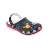 Detské Šlapky CROCS POKEMON PRINT CLS CLG K 211344-90H – Multicolor