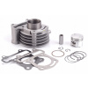 Sada valcov GY6 4T 50 cm3 39 mm Peugeot Kisbee 50