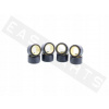 Valčeky Variátora RMS 19x17 mm 13gr