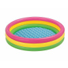 Bazén nafukovací detský Intex 57422 SOFT 147x33