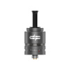 Digiflavor Siren V4 22mm MTL RTA Barva: Gunmetal